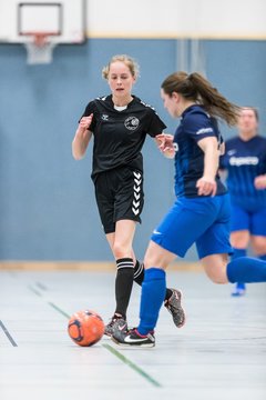 Bild 241 - F Loewinnen Hallen Cup